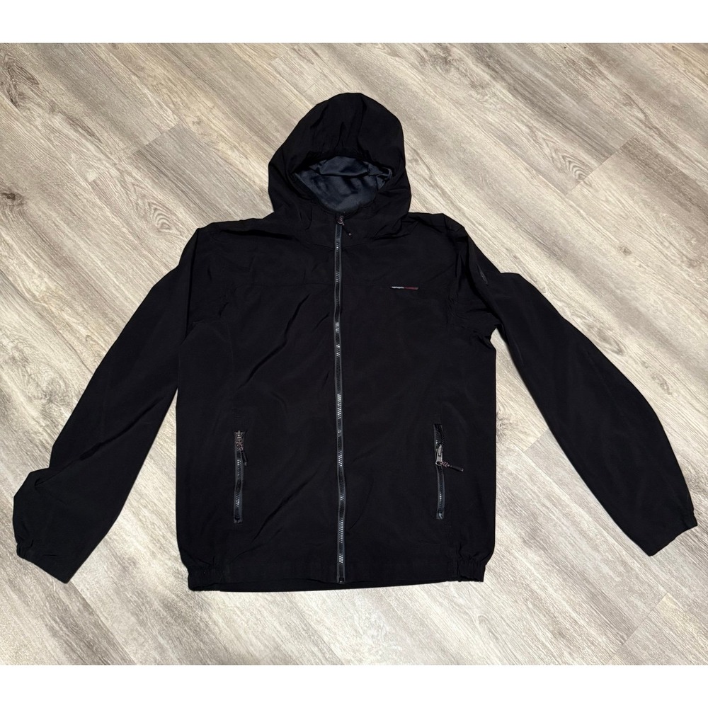 Hawke&Co Sport lightweight skater jacket size medium